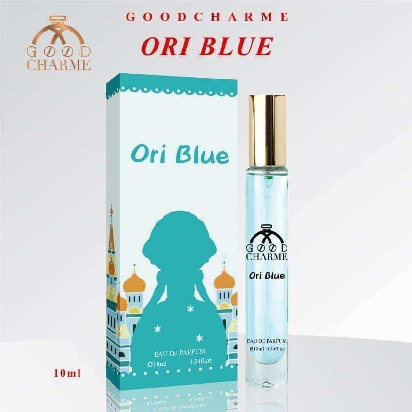 Nước hoa Ori Blue 30ML - Ori blue 10ml