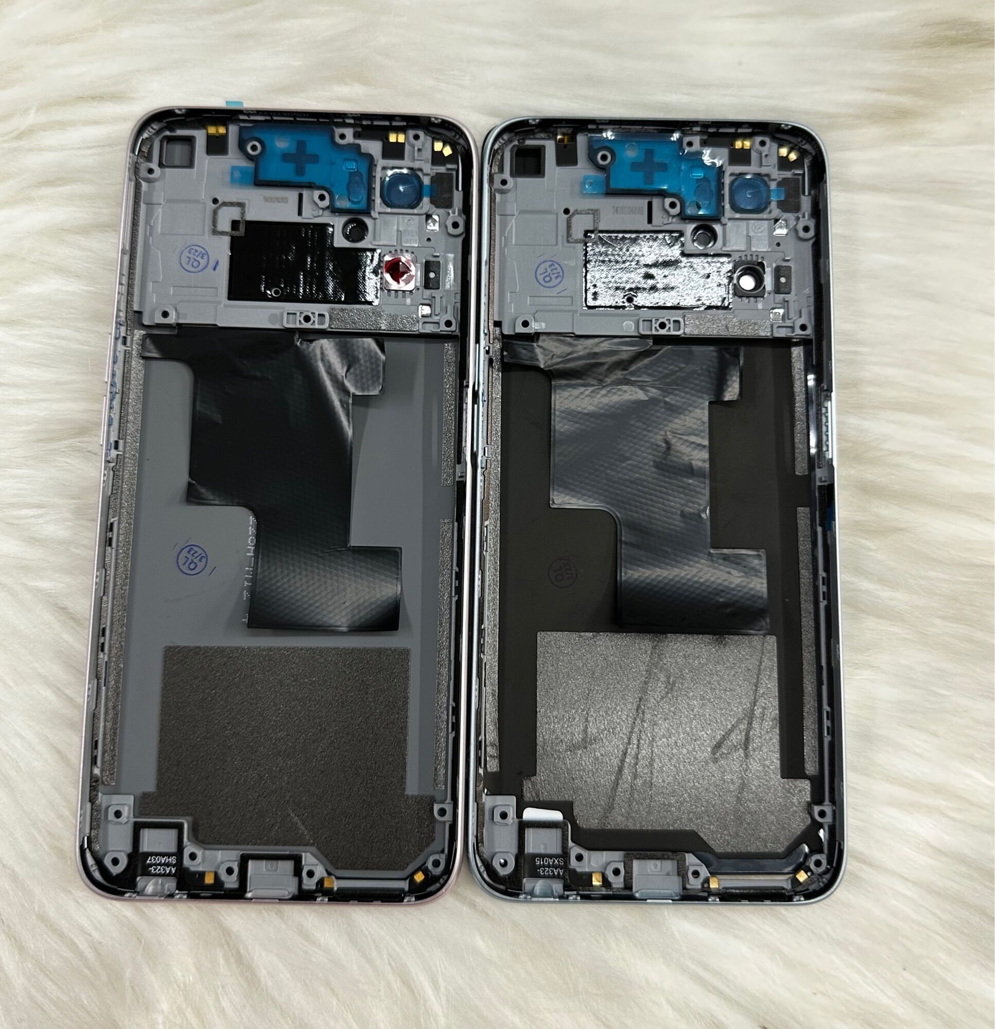 Bộ vỏ oppo a96