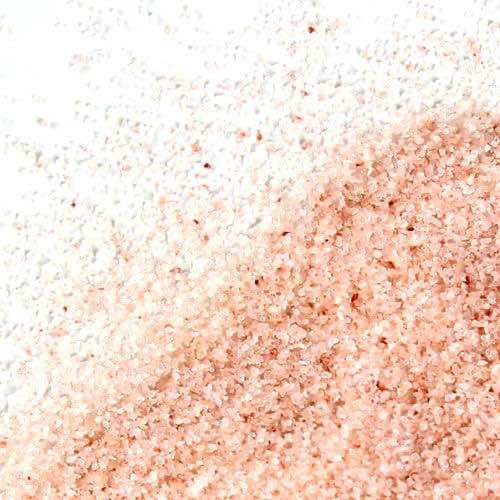 Muối Hồng Himalaya BIONUTS 450g ( khối lượng tịnh 425g ) Nhập Khẩu Pakistan - Khoáng chất tự nhiên, thanh lọc cơ thể, cân bằng điện giải,...