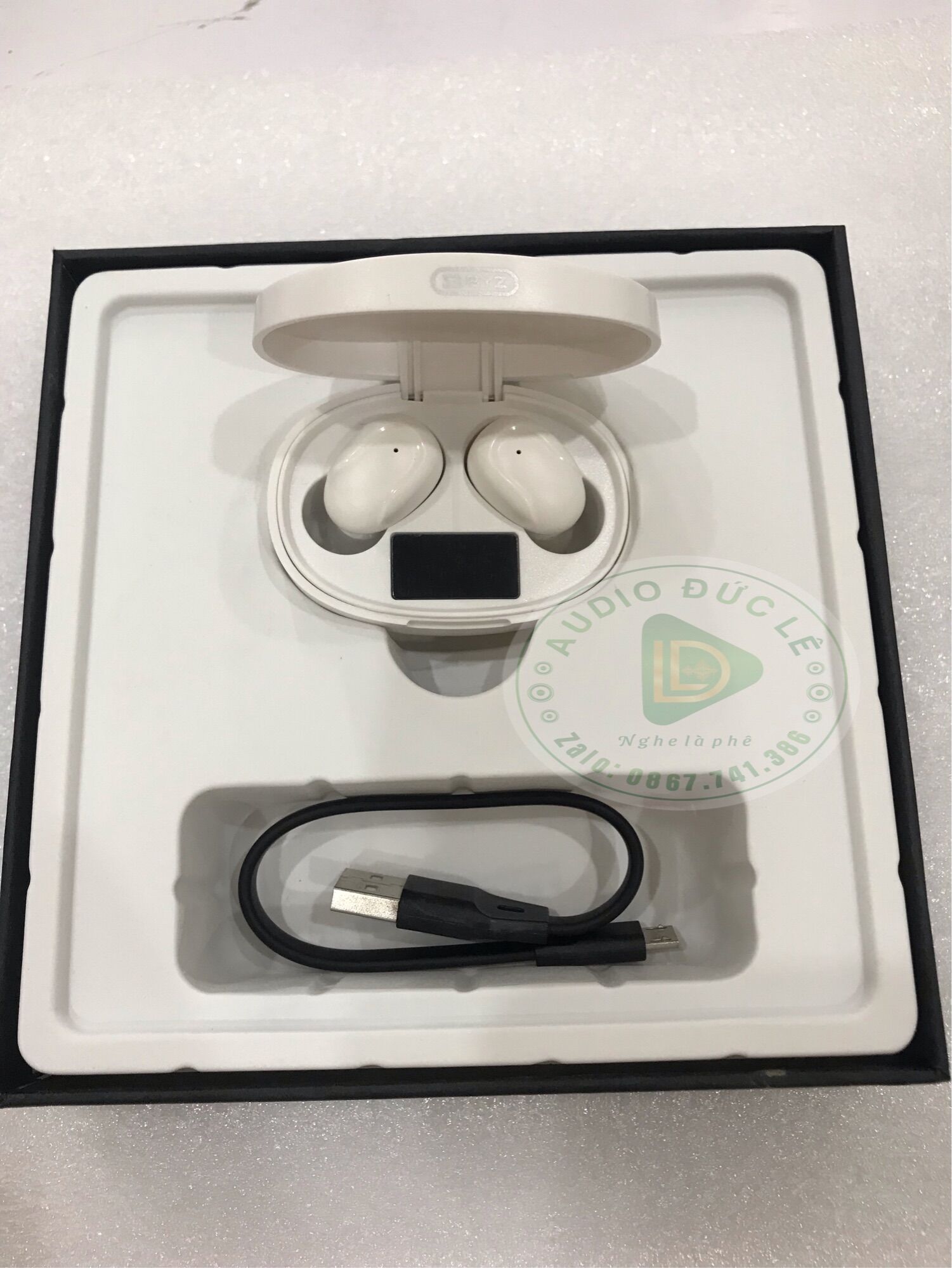 TAI NGHE BLUETOOTH BYZ i16 - Hàng cao cấp