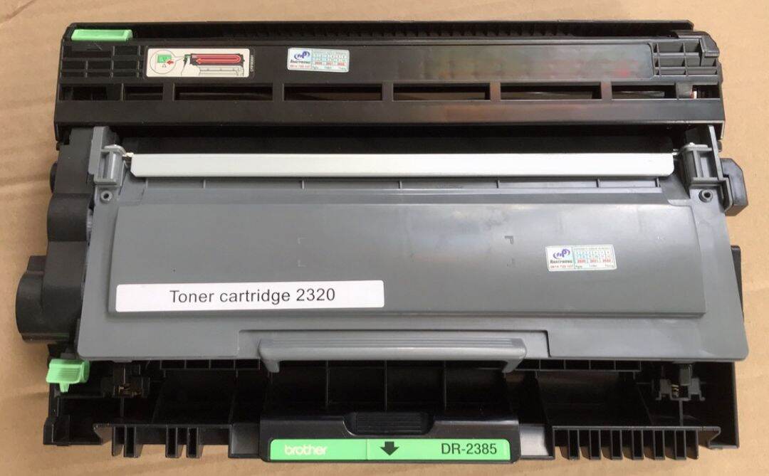 Bộ trống kèm hộp mực máy in Brother các loại HL  2140D/ 2240D / 2520D  /
