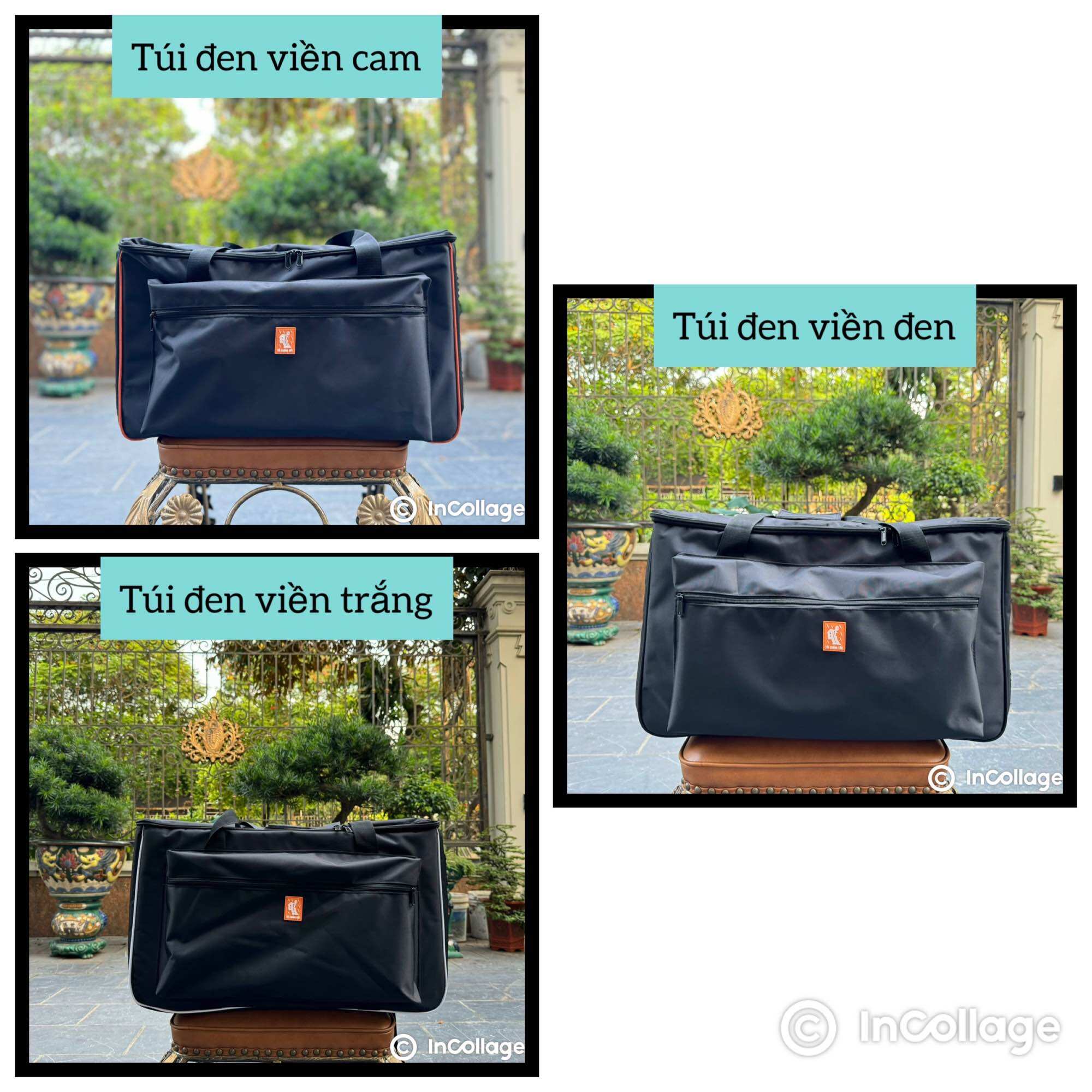Bag That Fits Bluetooth Speakers Cs451 - 451 Plus - Flac39 (55-33-32cm)