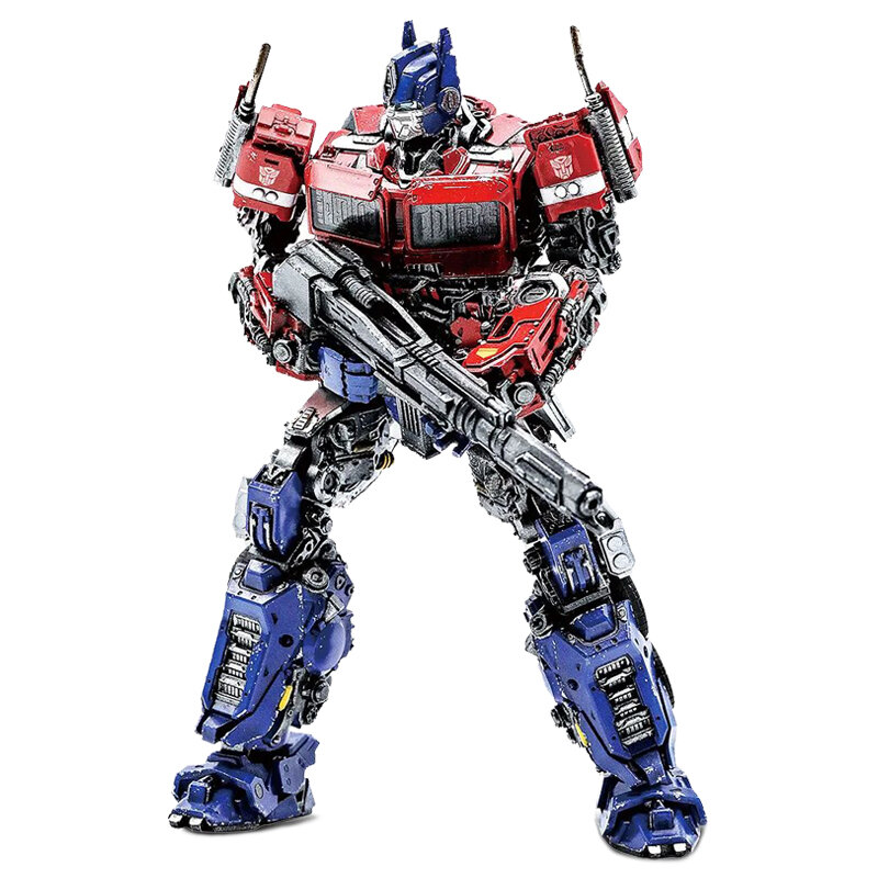 Trumpeter | Mô hình lắp ráp Transformers Trumpeter Bumblebee