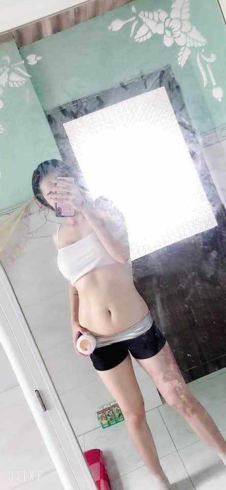 kem tan mỡ gia hân  ( tặng thước đo eo ) hàng chính hảng