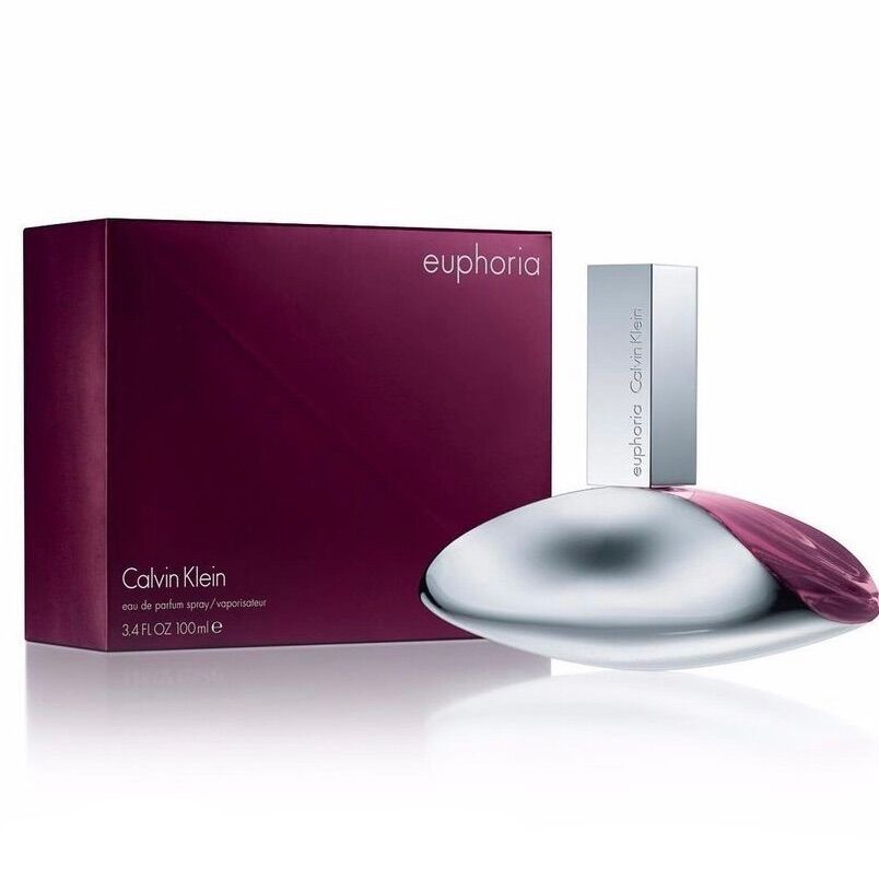 Nước hoa nữ ck euphoria edp 100ml
