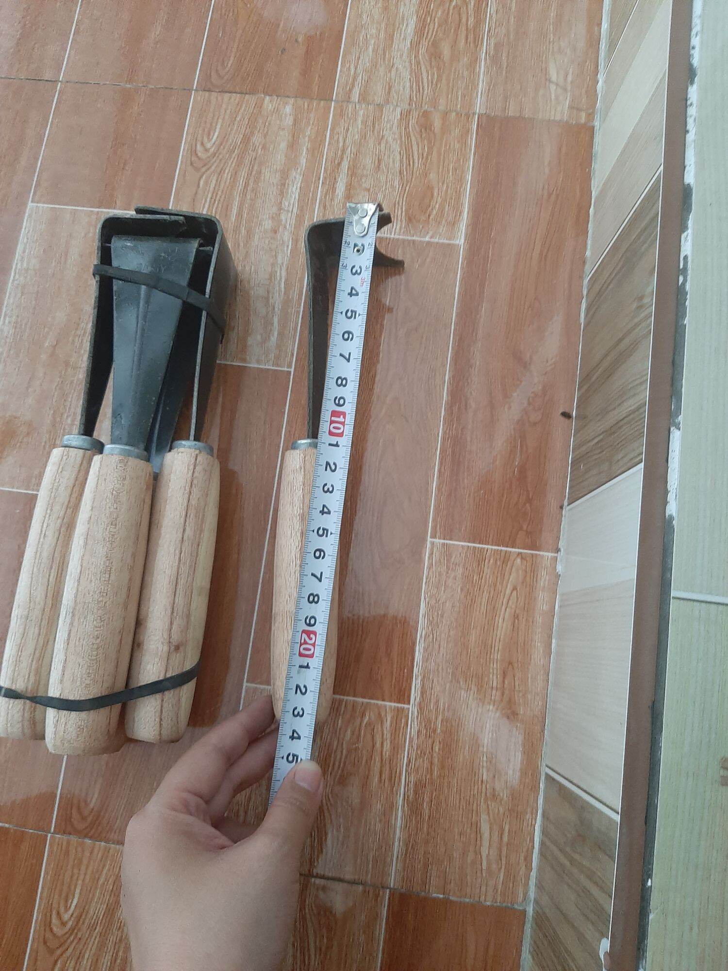 dao cạo vỏ mía( dụng cụ làm bếp)