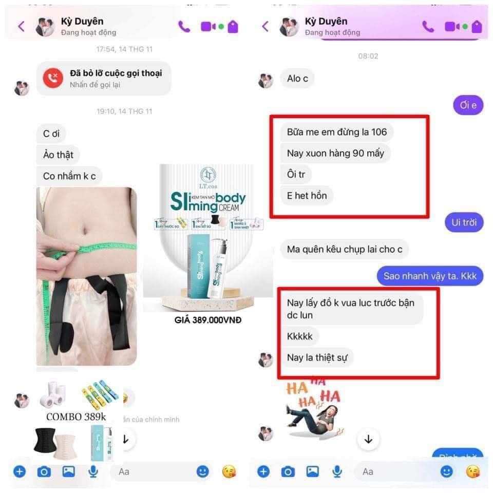 (Tặng Dây Thước Đo + Đai Siết Eo + Màng Ủ Sinh Nhiệt) Kem tan mỡ Sliming Body Cream