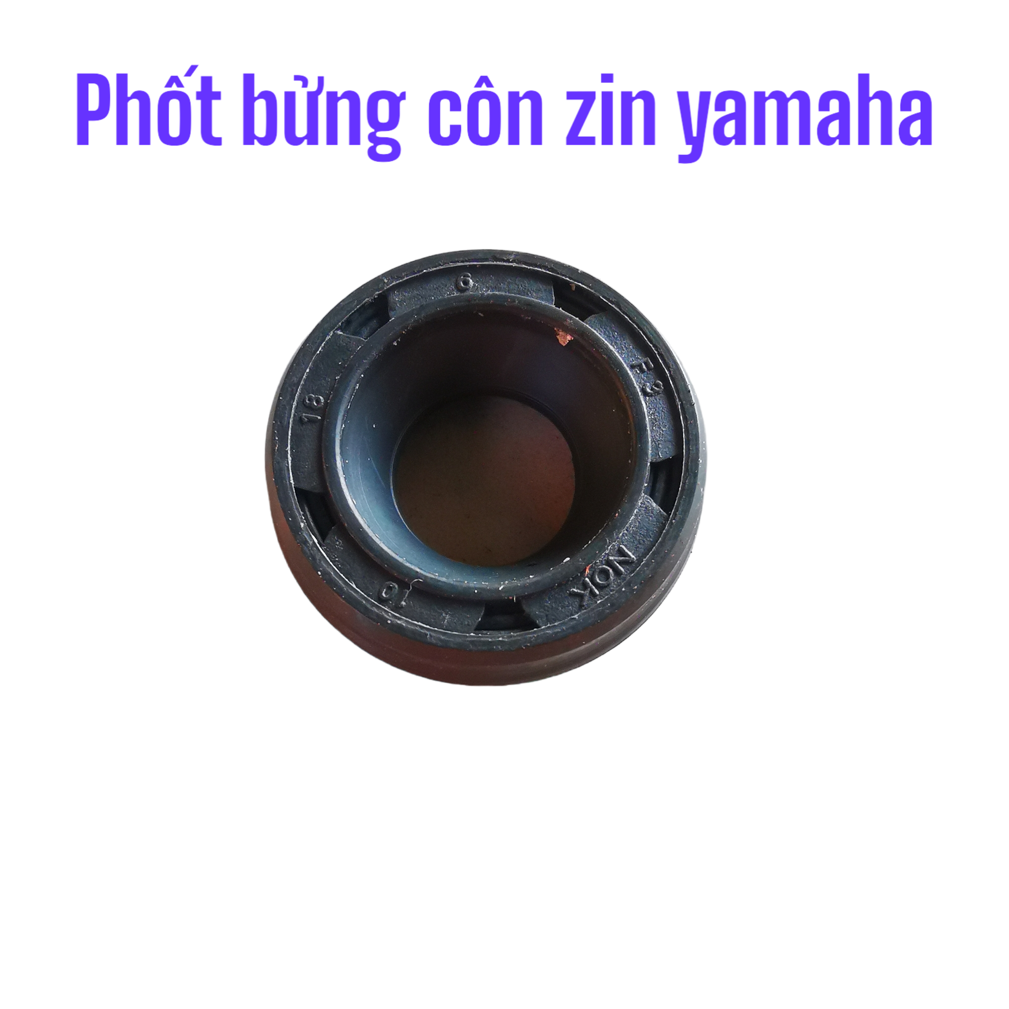 Phốt nồi côn zin yamaha