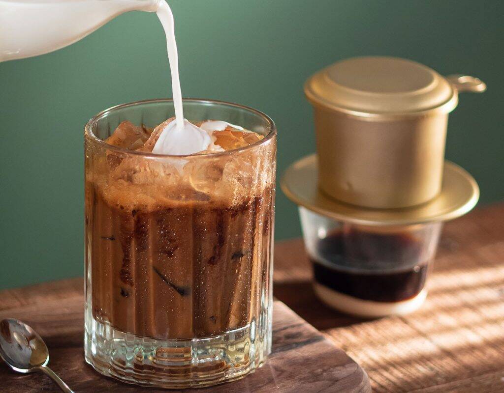 [CHỒN THƯợNG HẠNG ] 500gram CÀ PHÊ CHỒN RANG XAY PHA PHIN BAN MÊ