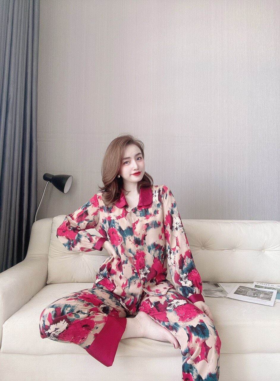 Lô đồ bộ 8 bộ của kim hằng