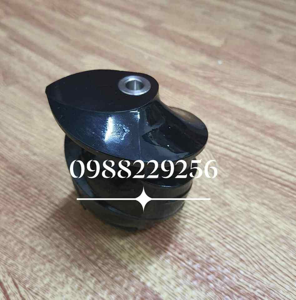 Lưỡi ép (dao ép/ trục xoắn) máy ép chậm SAVTM JE07 hàng tách máy