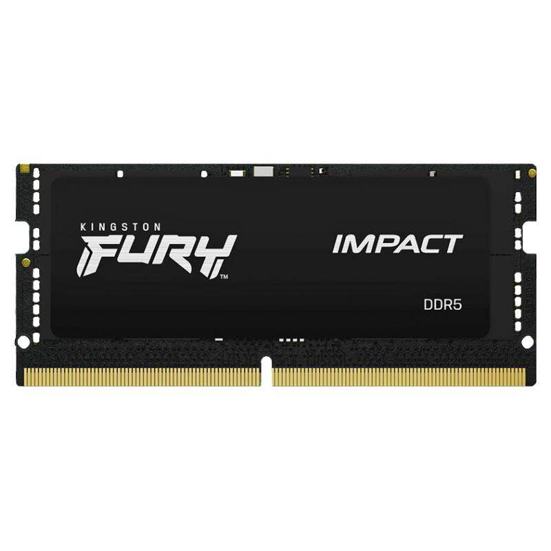 Kingston | Gaming Laptop Memory DDR5 5600 Giá 18,878,000 Đồng*Miễn phí vận chuyển