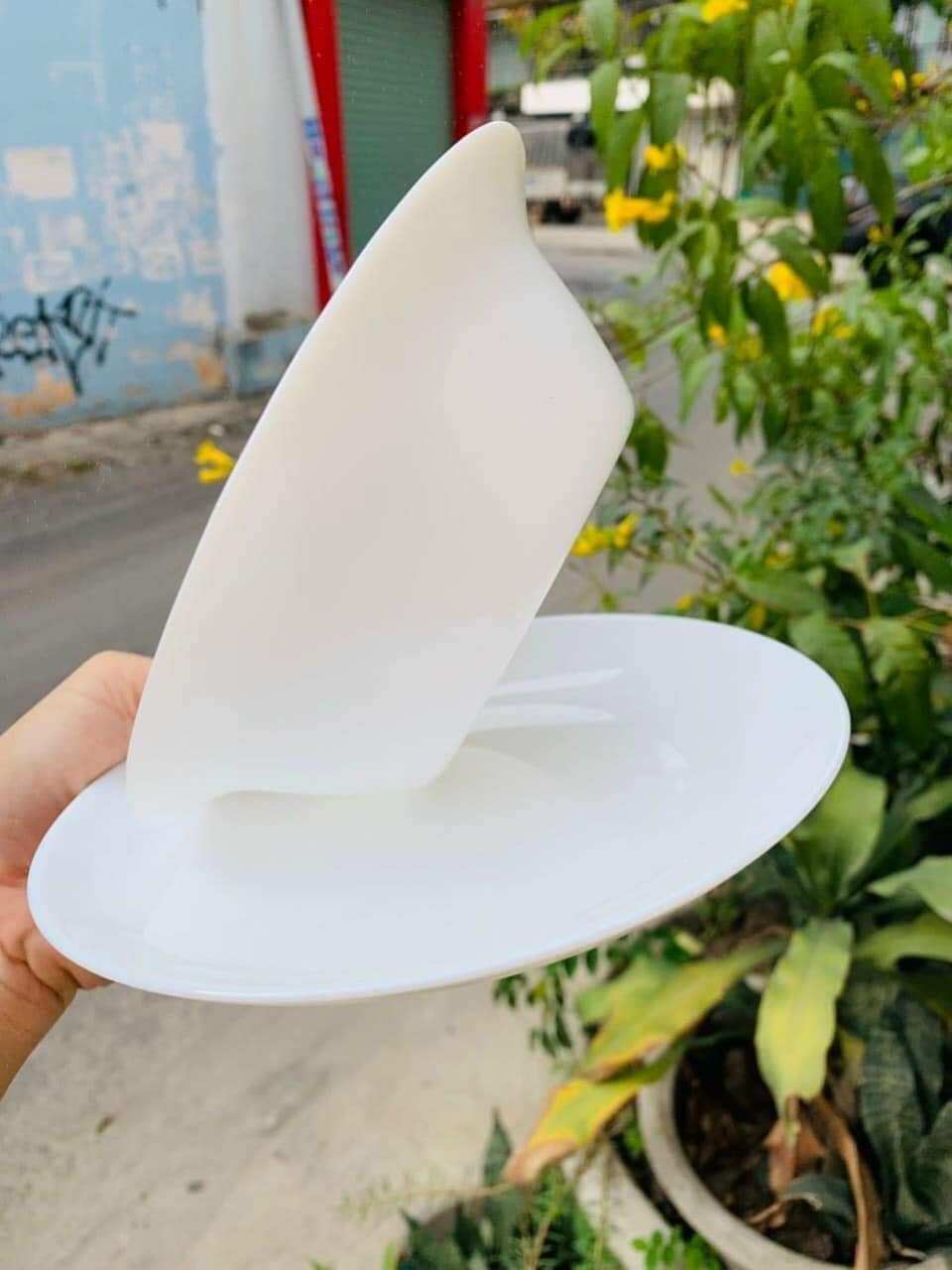 bộ tô dĩa cao cấp