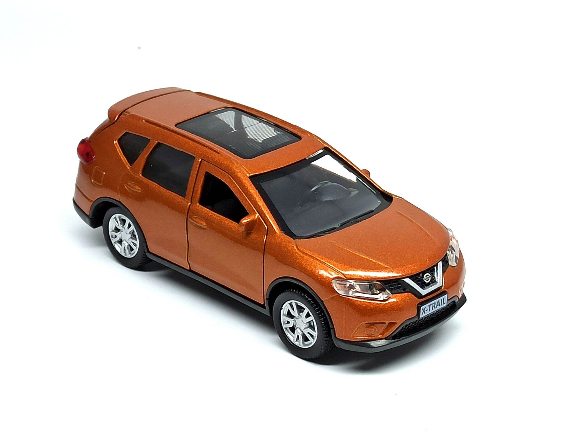 Mô hình Nissan X Trail