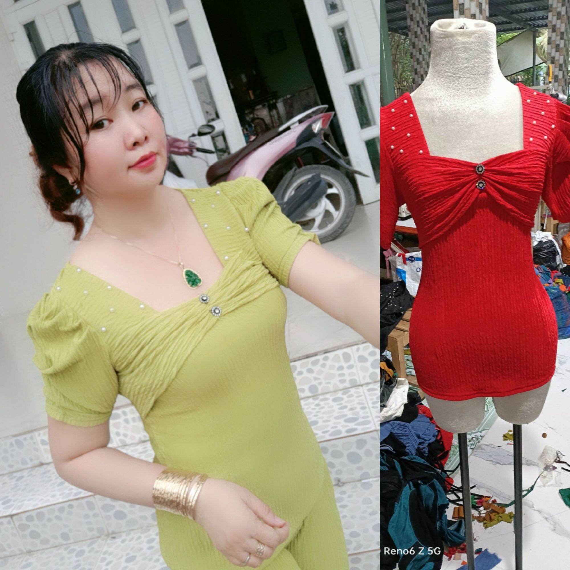 Sét đồ bộ nữ đẹp thun xốp nhật quần dài ống ôm