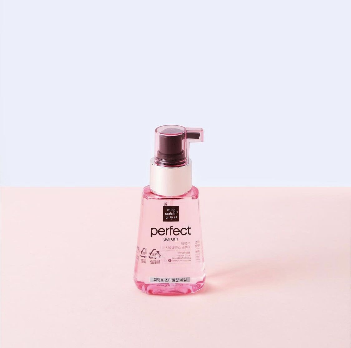 [HCM]Serum dưỡng tóc Mise en scene perfect serum