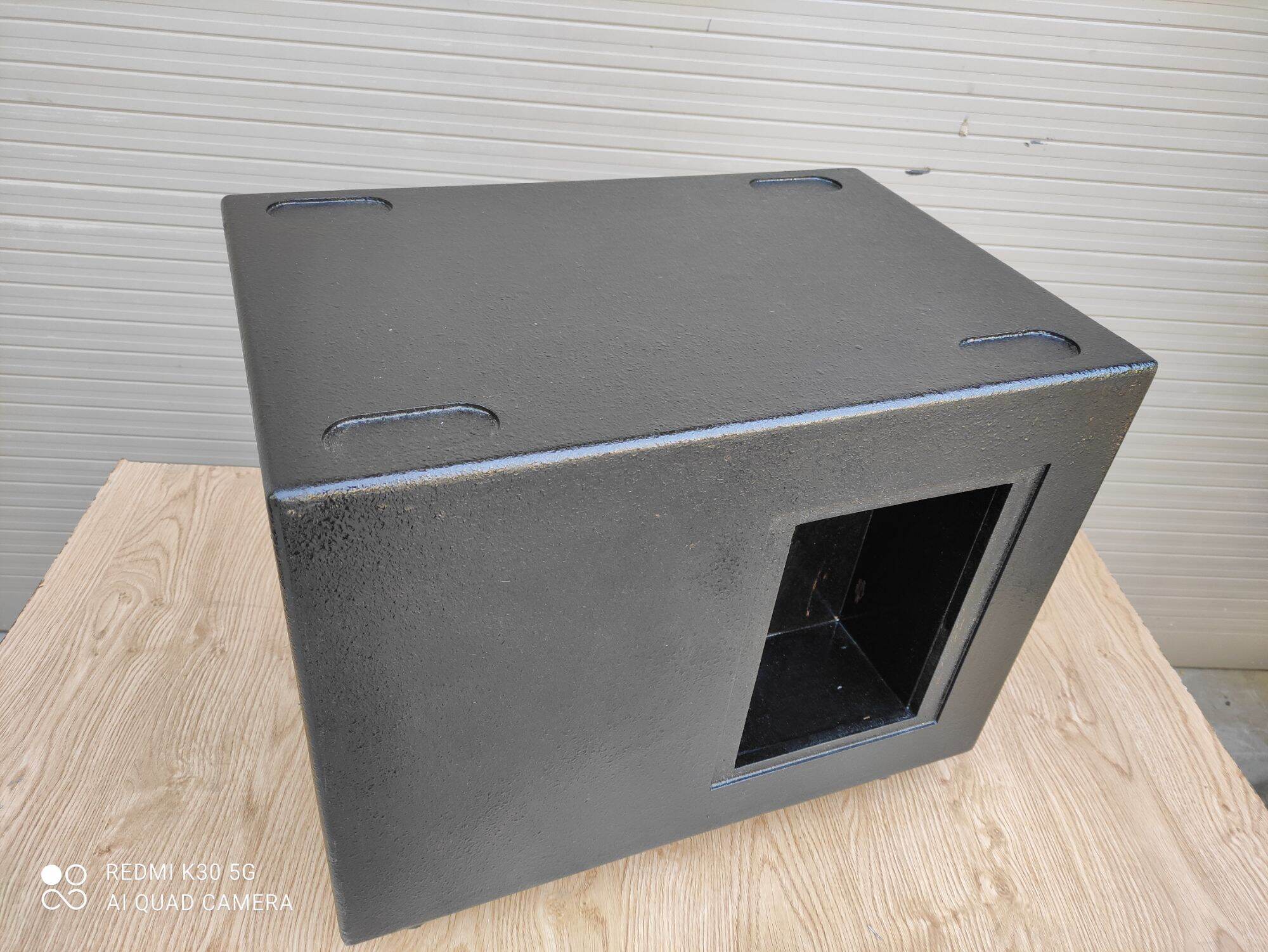 Vỏ sub hầm 30 điện