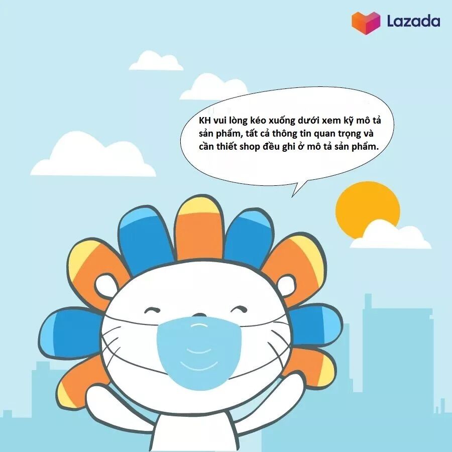 Đất nặn HADA 5 màu