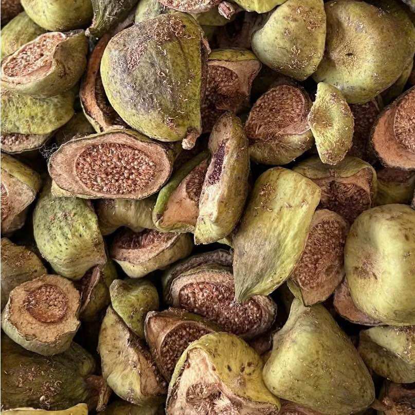 Quả trâu cổ khô 250g -500g