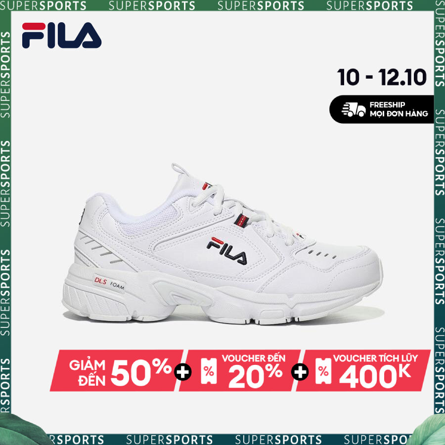 Buy Fila Men Black Thomson Sneakers at Amazon.in