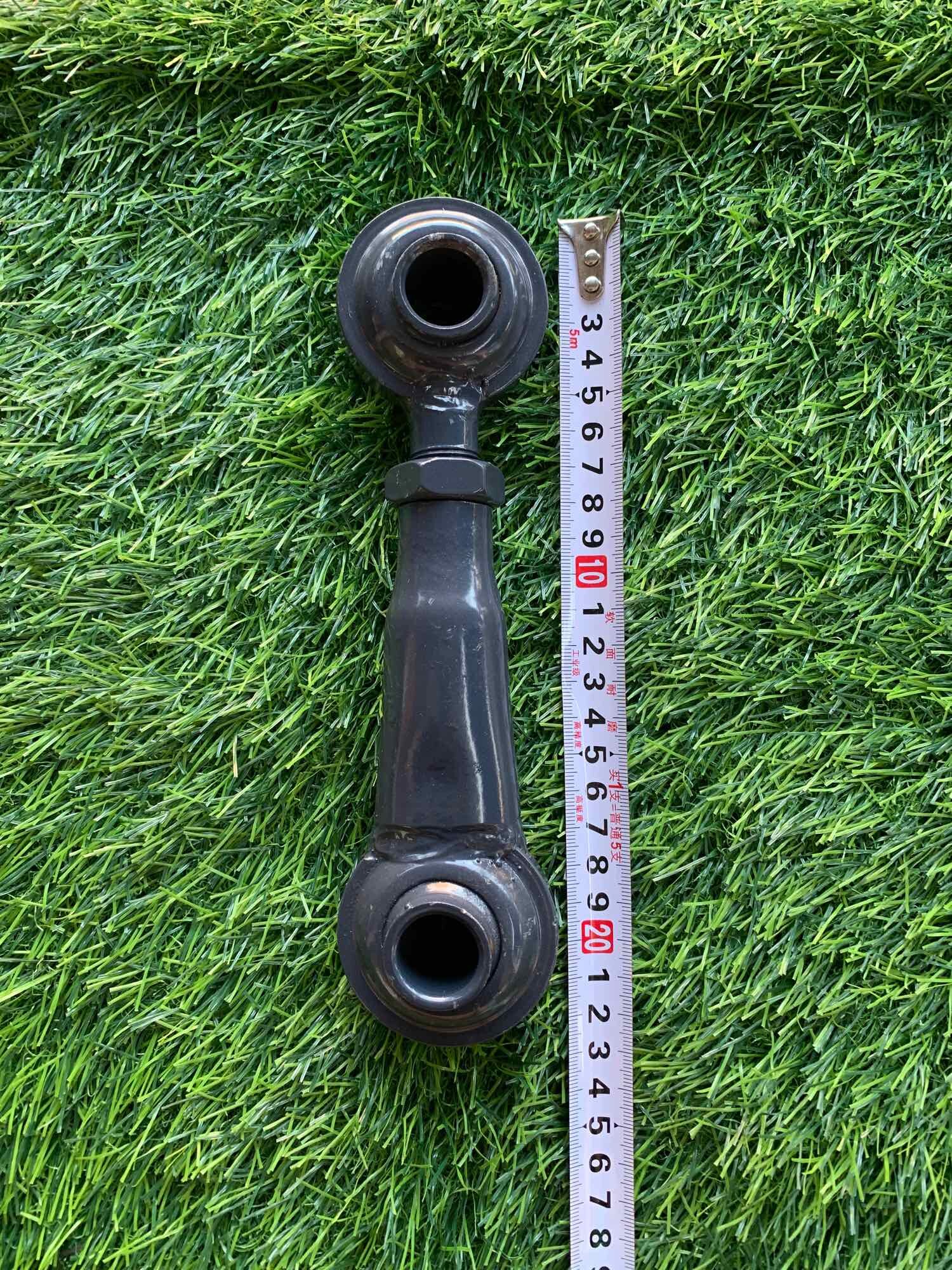 Cây tăng 2 đầu táo dài 23cm