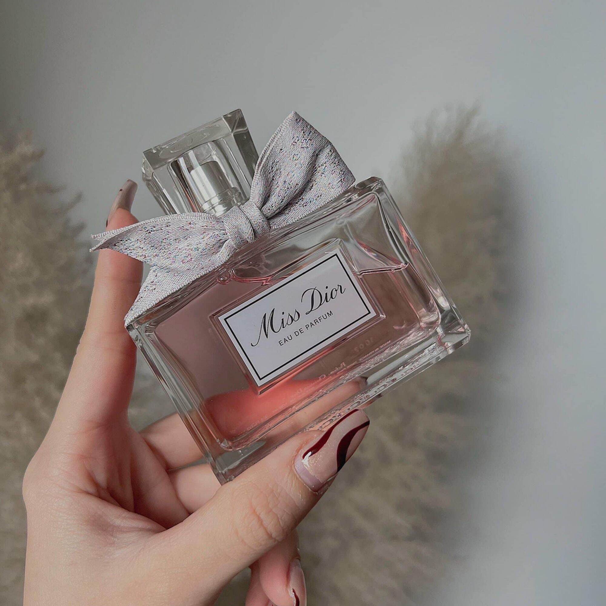 [HCM]Nước hoa nữ Miss Dior EDP 100ml (new 2021)