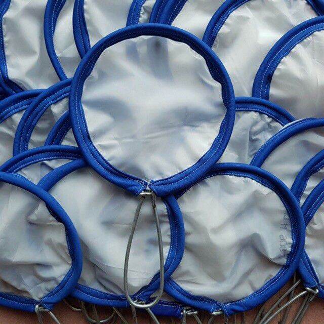 Vợt Lượt NaNo Atermia Mỹ,Thái