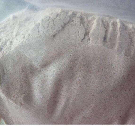 Bột nang mực nguyên chất