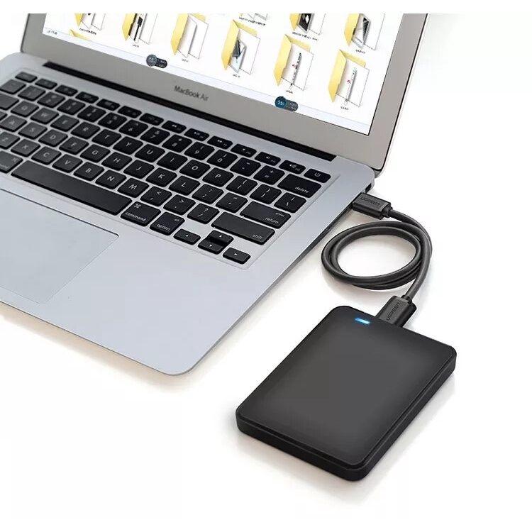 Cáp USB 3.0 dùng cho box ổ cứng di động