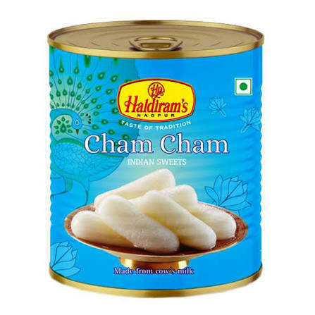 HALDIRAM'S RAJBHOG