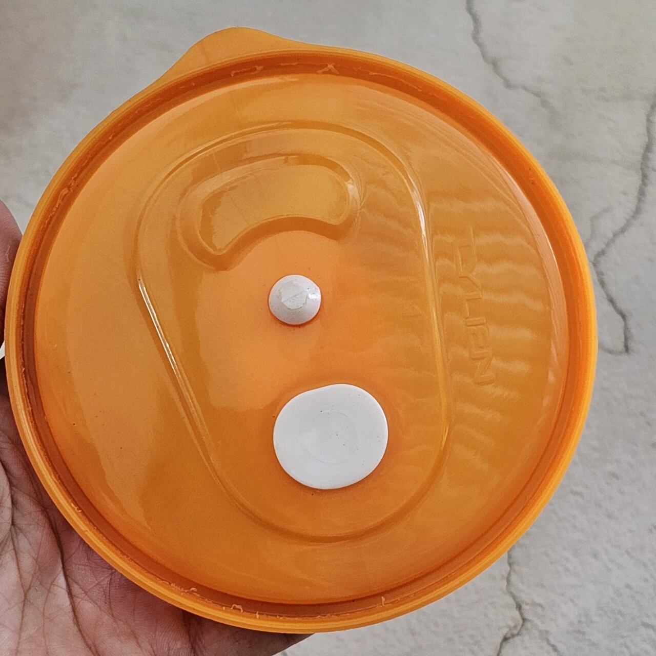 Bình Đá Hình Lon Nước Ngọt 1,5 lít ( Hkm)