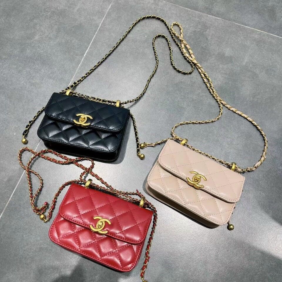 Túi hộp mini size 18 vừa xinh