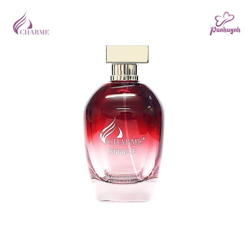 [HCM]Nước hoa nữ pin  nacle 100ml