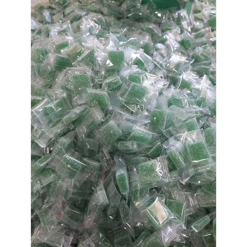 100gr kẹo dẻo bạc hà tuổi thơ