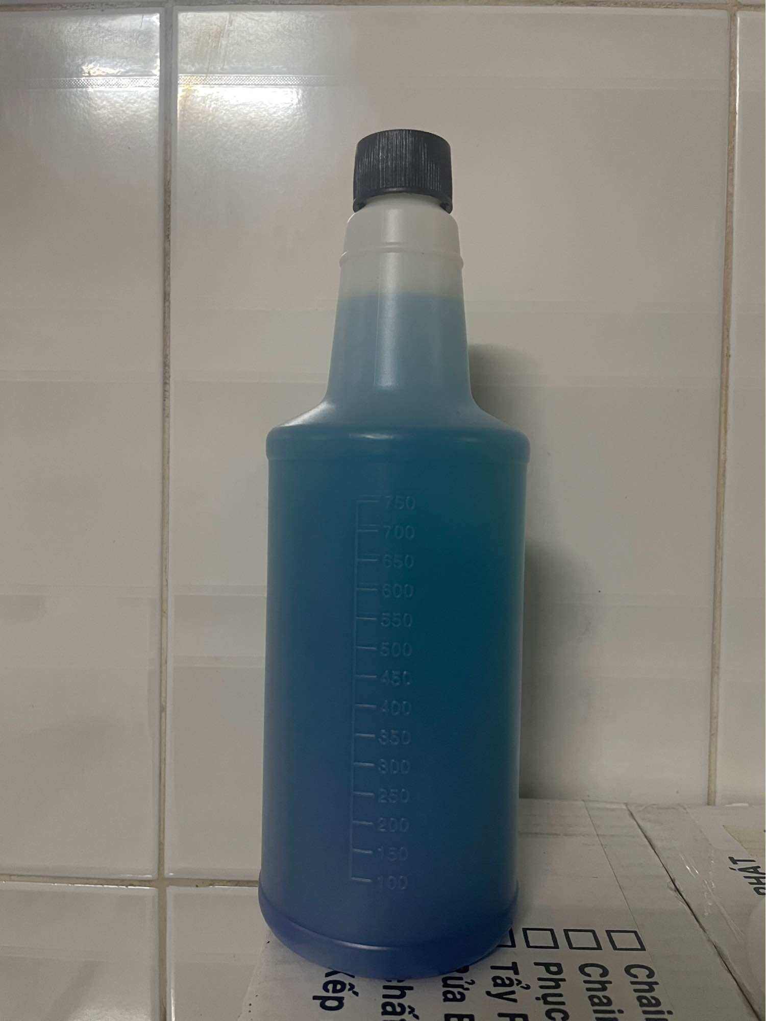 (Freeship)SPRAYKING TẨY RỬA vệ sinh đa năng