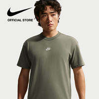 [HÀNG MỚI VỀ] Áo thun Nam Nike Sportswear Premium Essentials Men's T-Shirt - SILVER SAGE