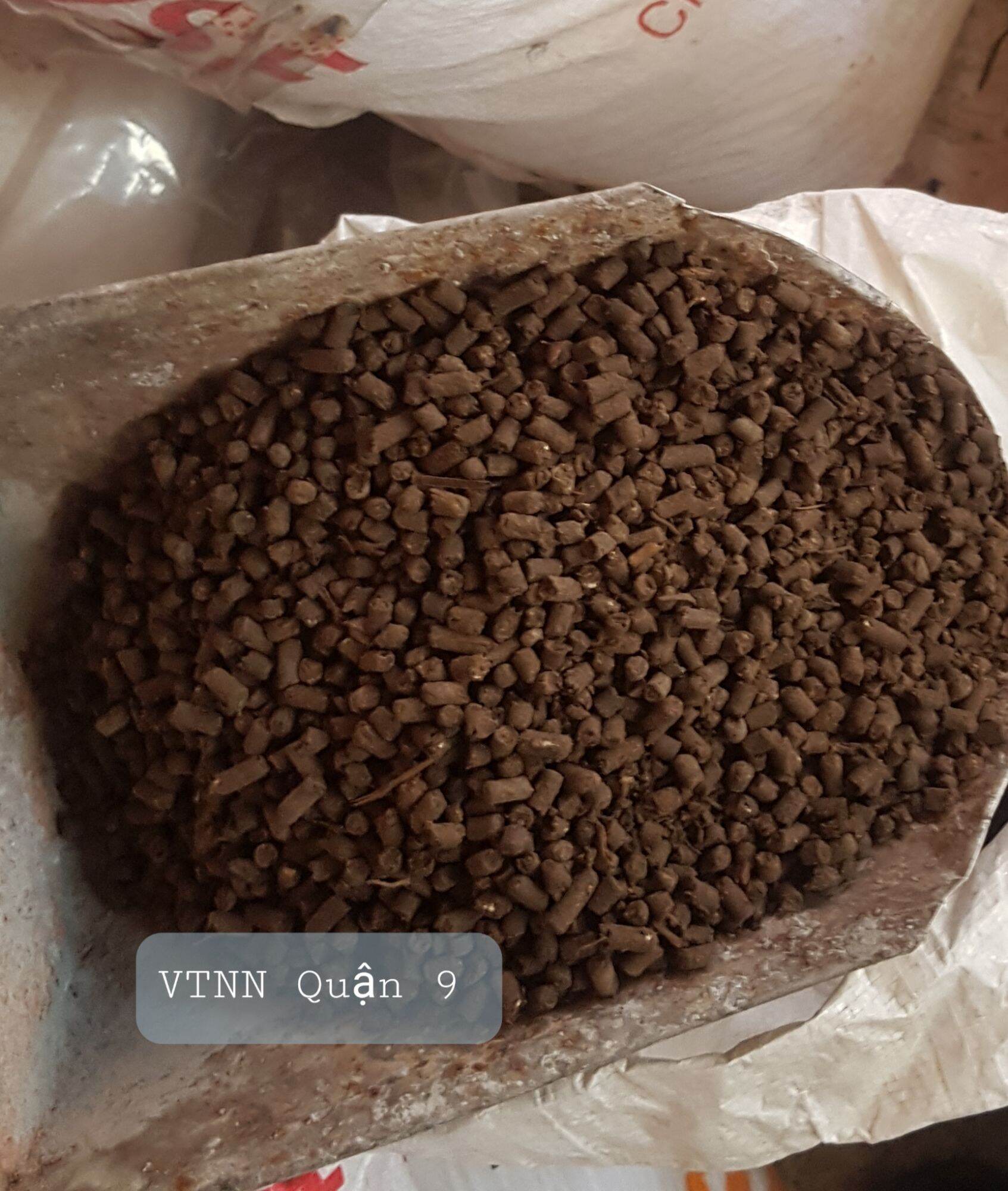 Phân Hữu cơ Úc Lifter