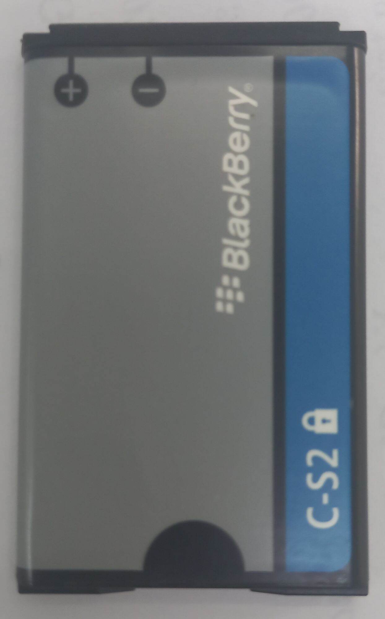 Pin blackberry c-s2 cho 8700, 8707, 8300, 8310, 8320, 7100, 7130v...v