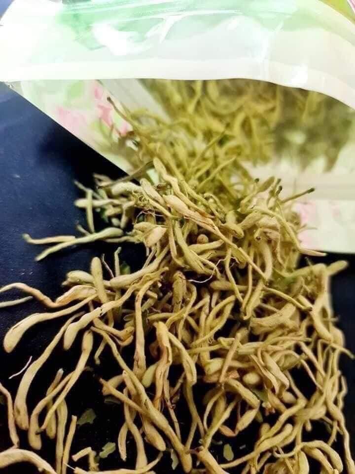 Kim Ngân Hoa 100gram Loại 1