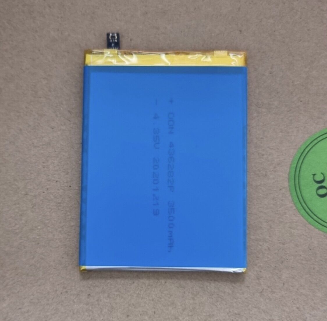 [CHÍNH HÃNG] PIN VSMART STAR 4/BVMS-340/3500mAh- 100% NEW ZIN