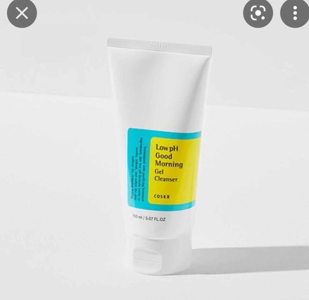 Sữa rửa mặt Cosrx 150ml