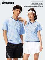 [KAWASAKI | Breathable Quick-Dry Sports T-Shirt for Men and Women,KAWASAKI | Breathable Quick-Dry Sports T-Shirt for Men and Women,]