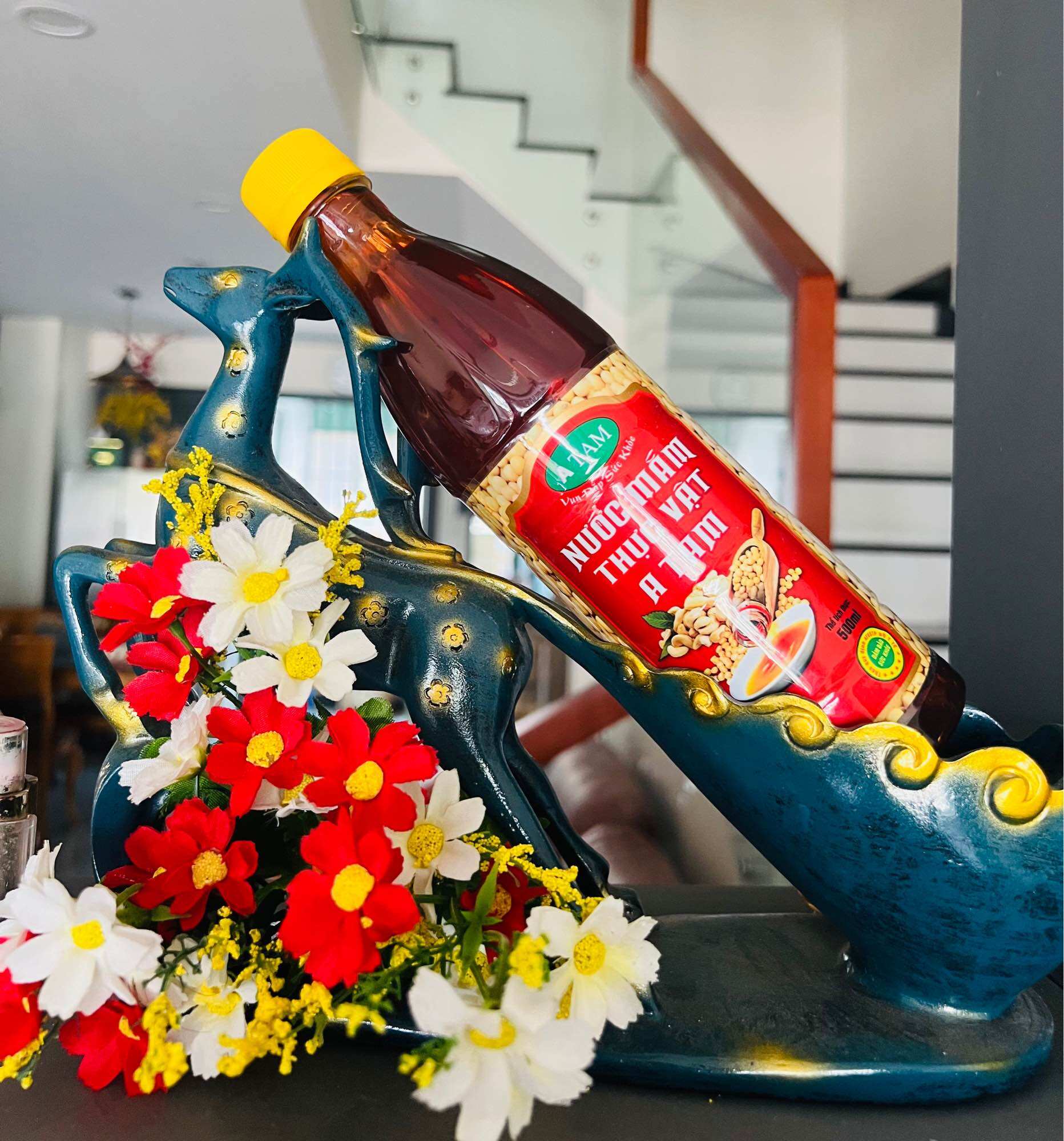 500ml nước mắm Chay / loại 1 rất ngon