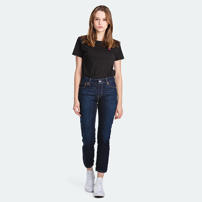 LEVI'S - Quần Jeans Nữ Dài 19887-0153