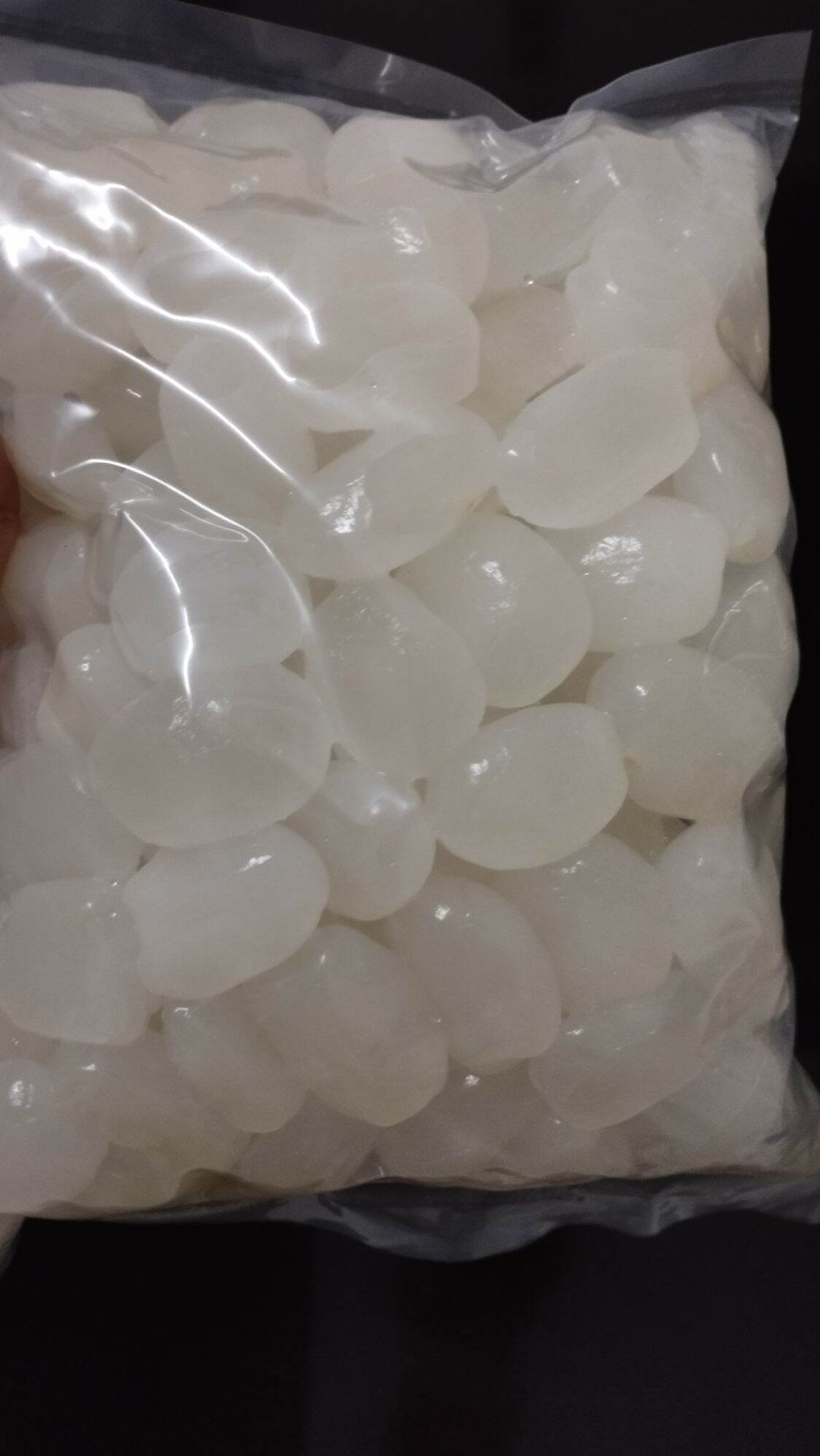 Hạt đác tươi dẻo , hạt to 1 kí