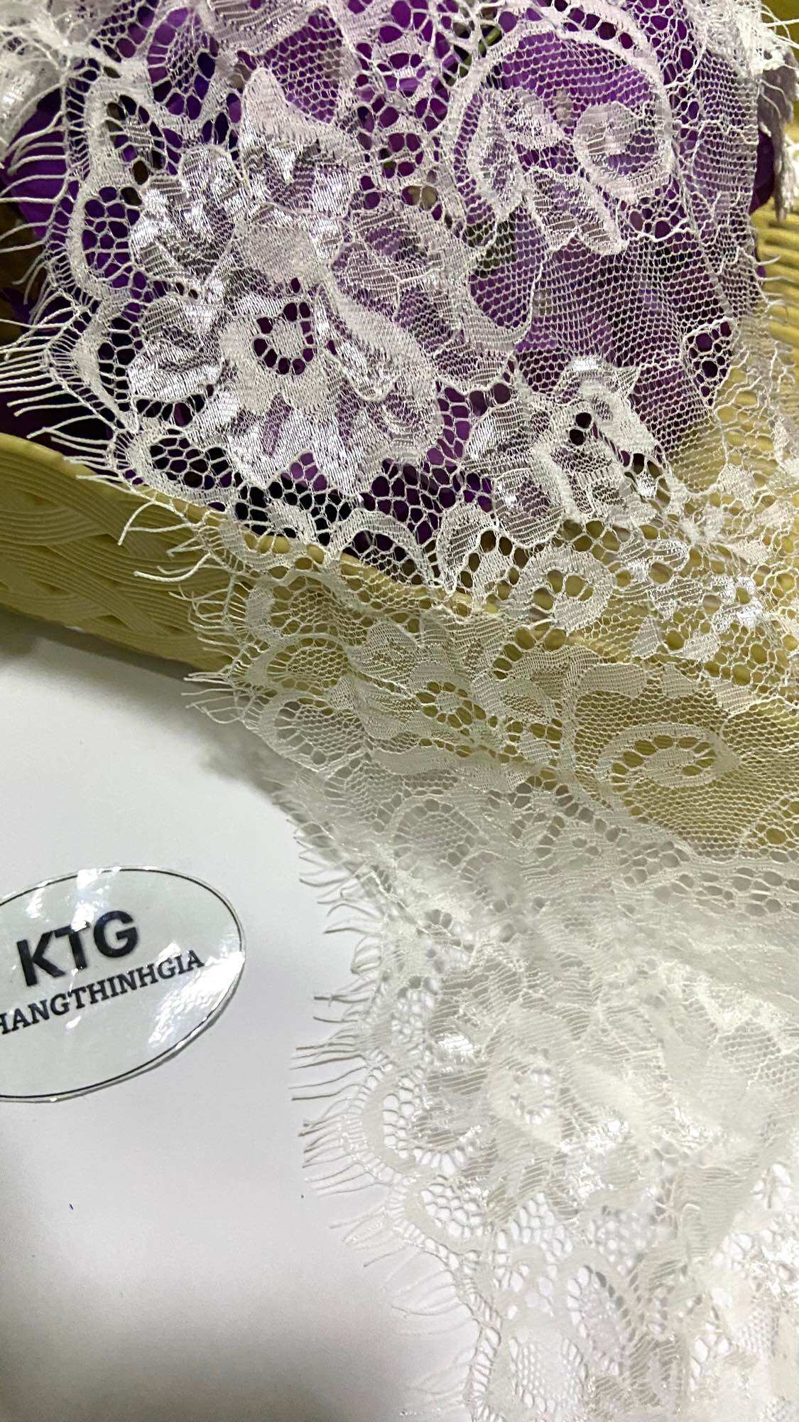 Ren mi hàng khúc bảng 12cm