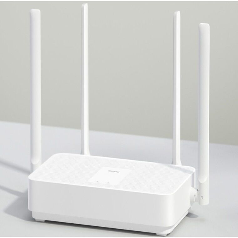 Bộ phát wifi 6 xiaomi Redmi AX3000