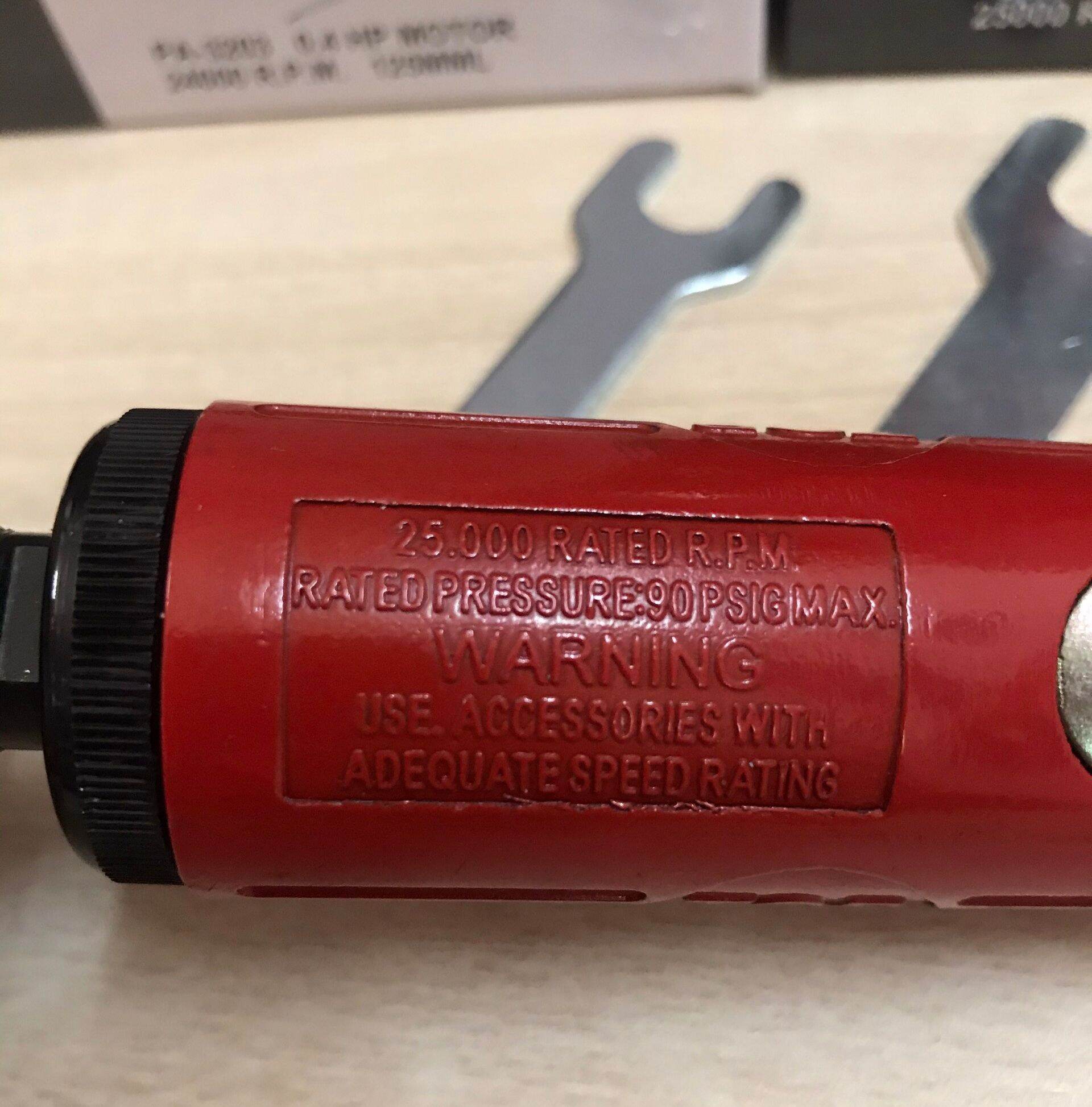 [Hcm]Top Quality Steam Grinder