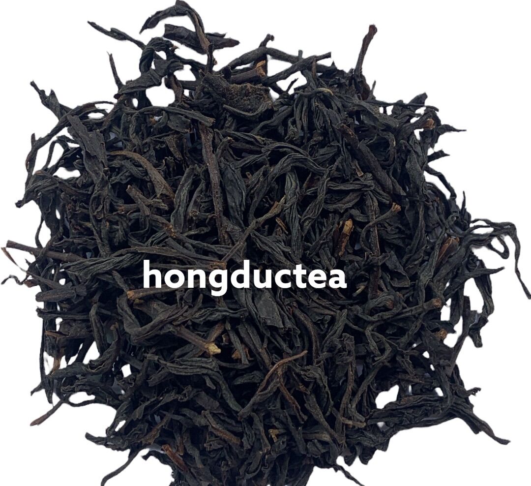 Trà đen thượng hạng sợi dài 500g