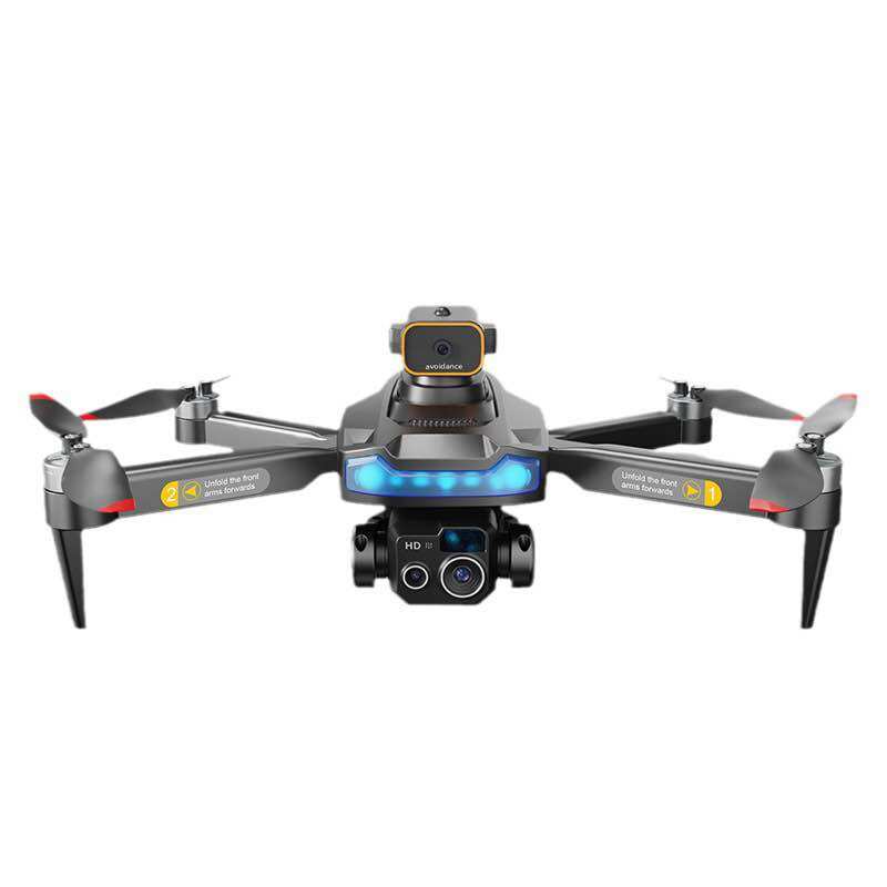 Flycam P15 pro có GPS - camera